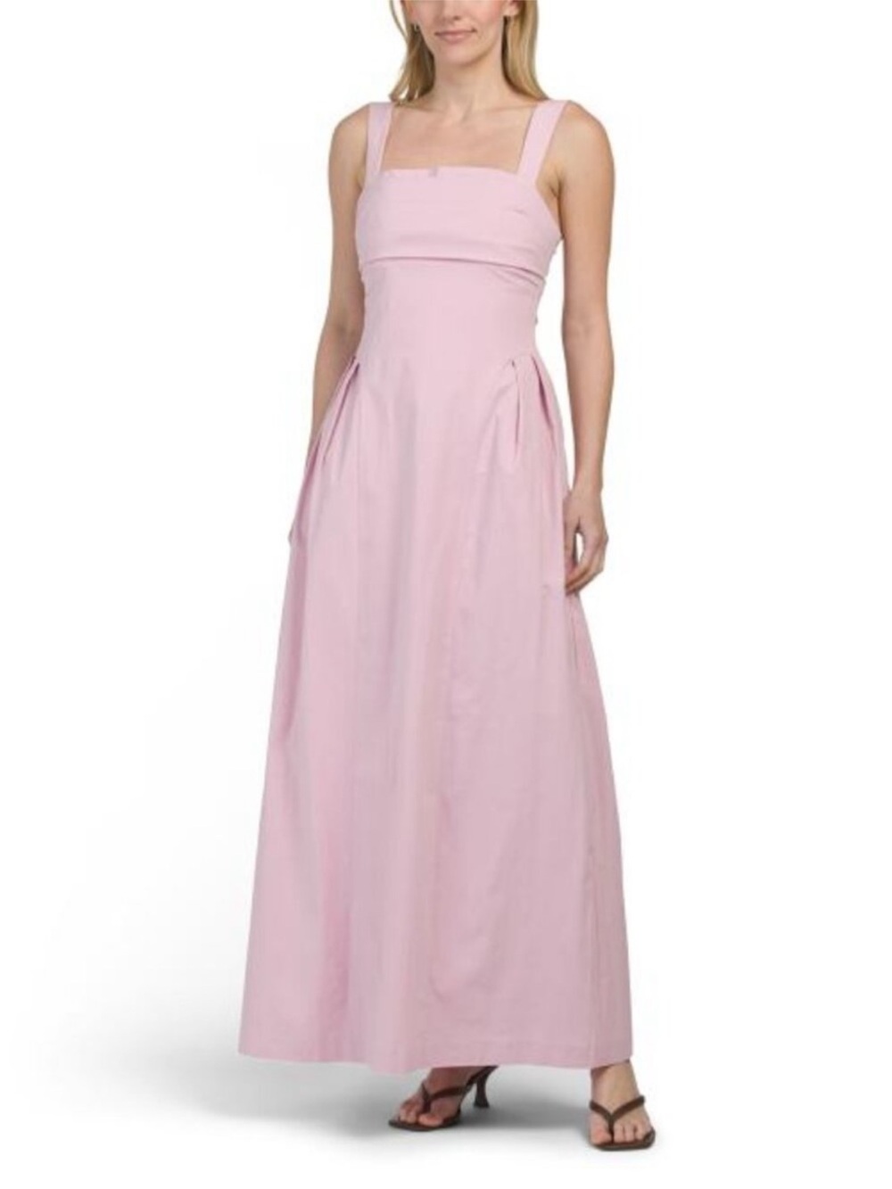 NWT Mon Renn Nixie Orchard Dress XS